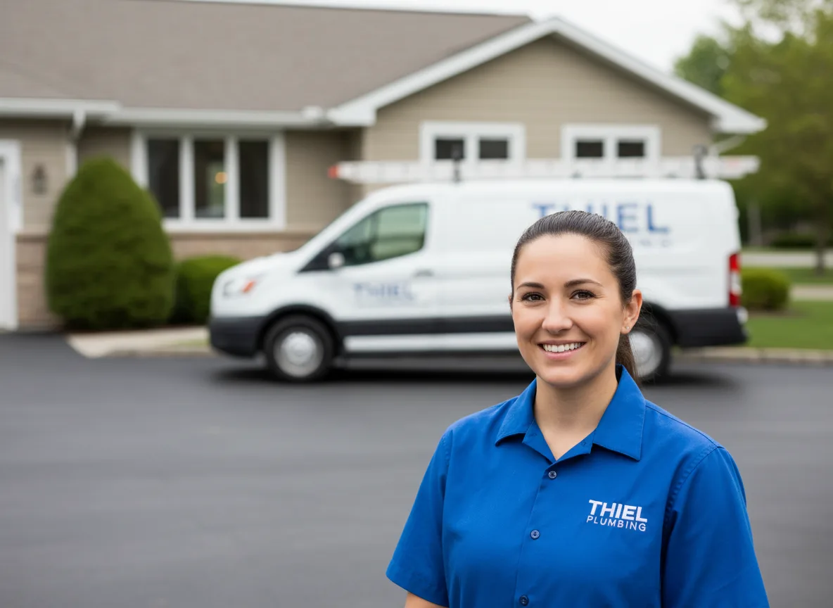 Plumber Treichlers, PA FAQs